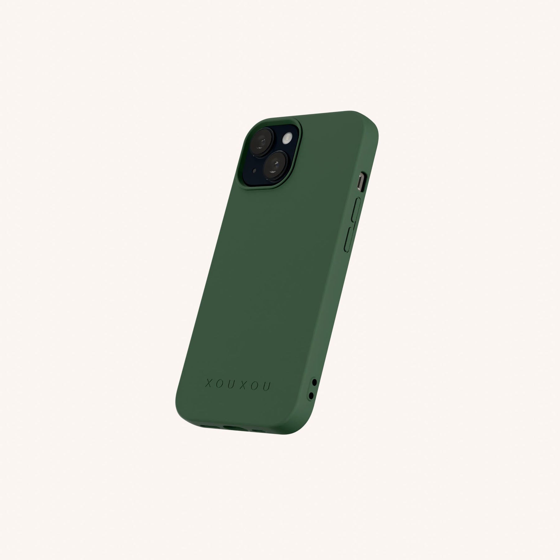 Phone Case in Sage