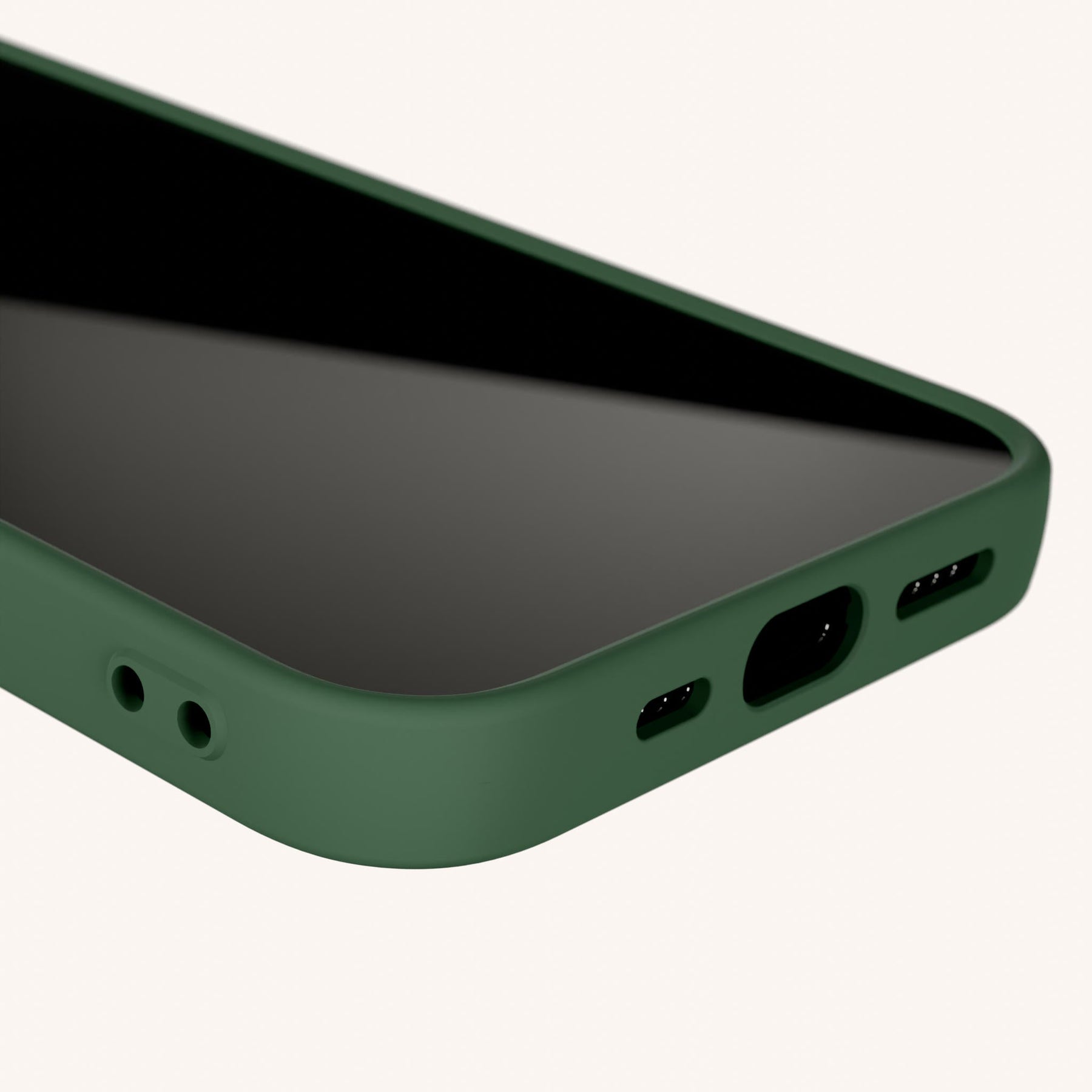 Phone Case in Sage