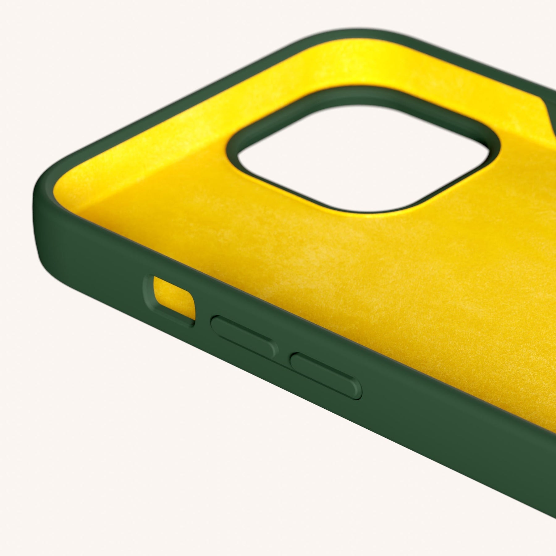 Phone Case in Sage