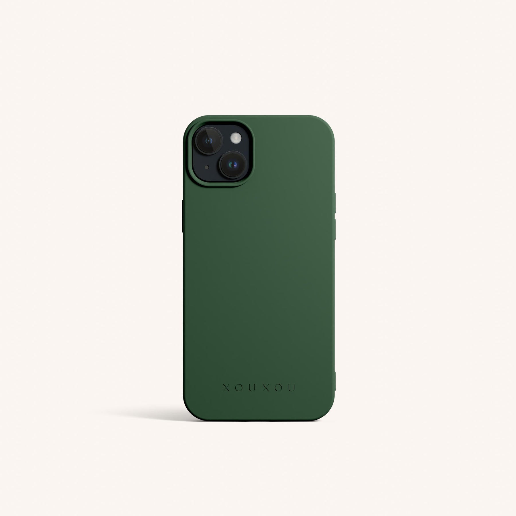 Phone Case in Sage