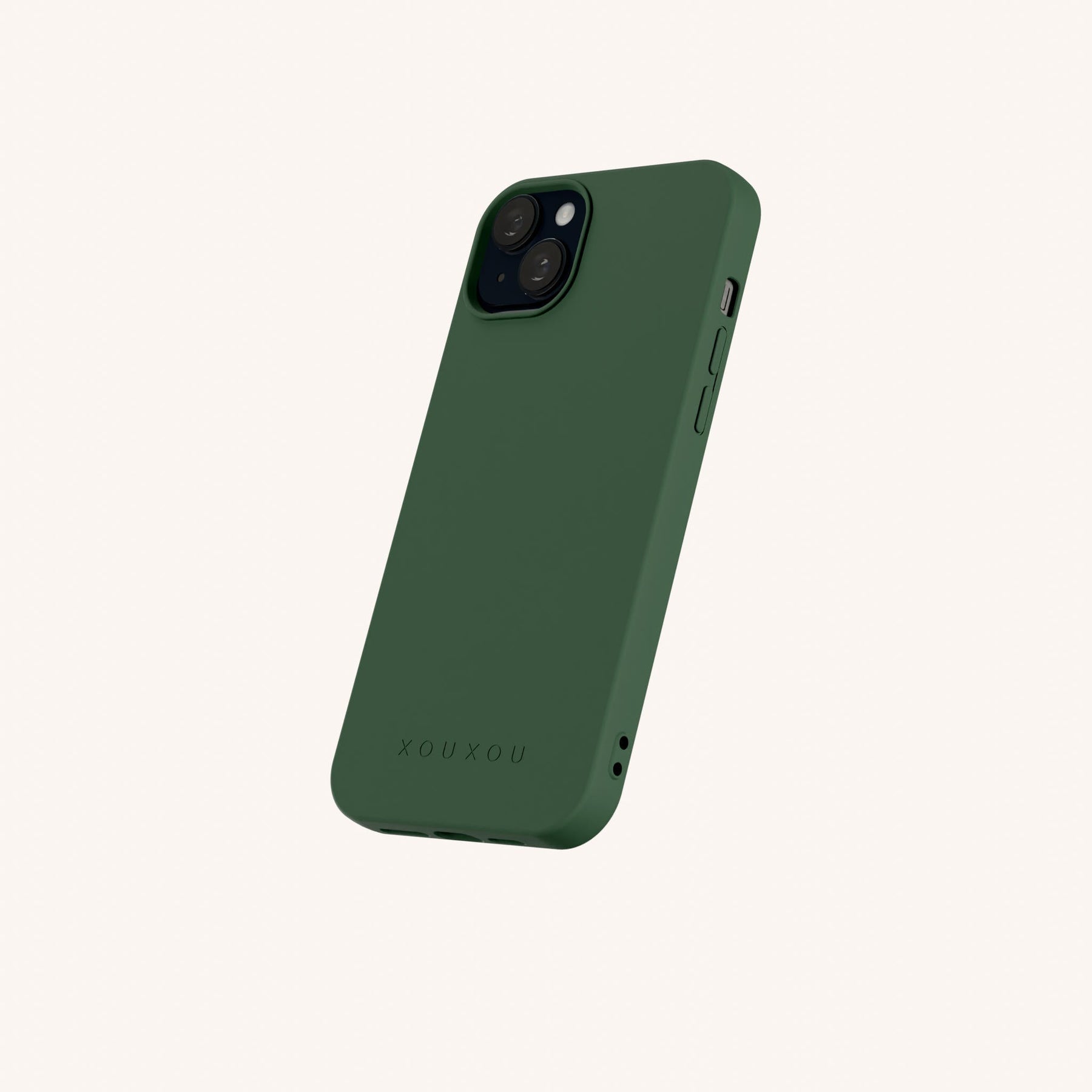 Phone Case in Sage