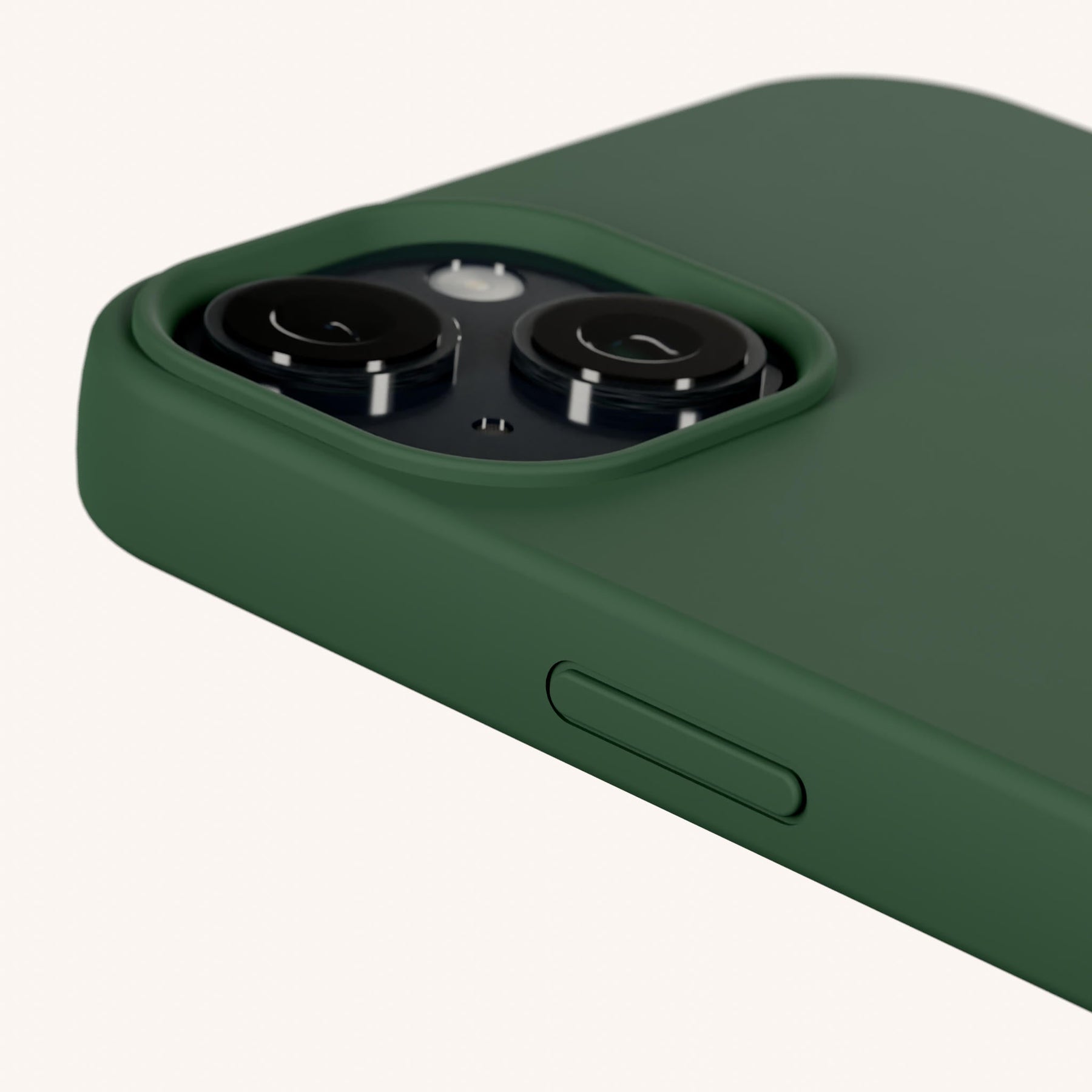 Phone Case in Sage