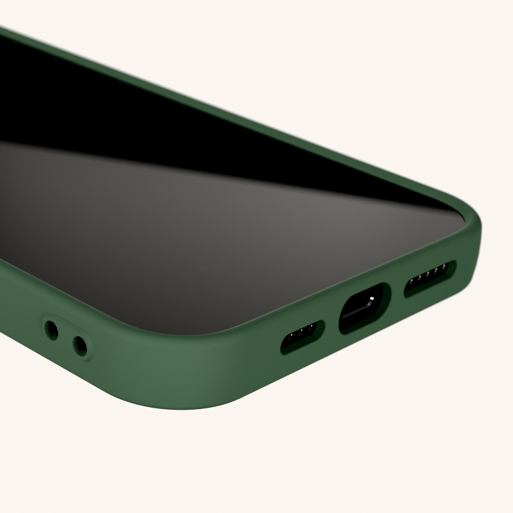 Phone Case in Sage