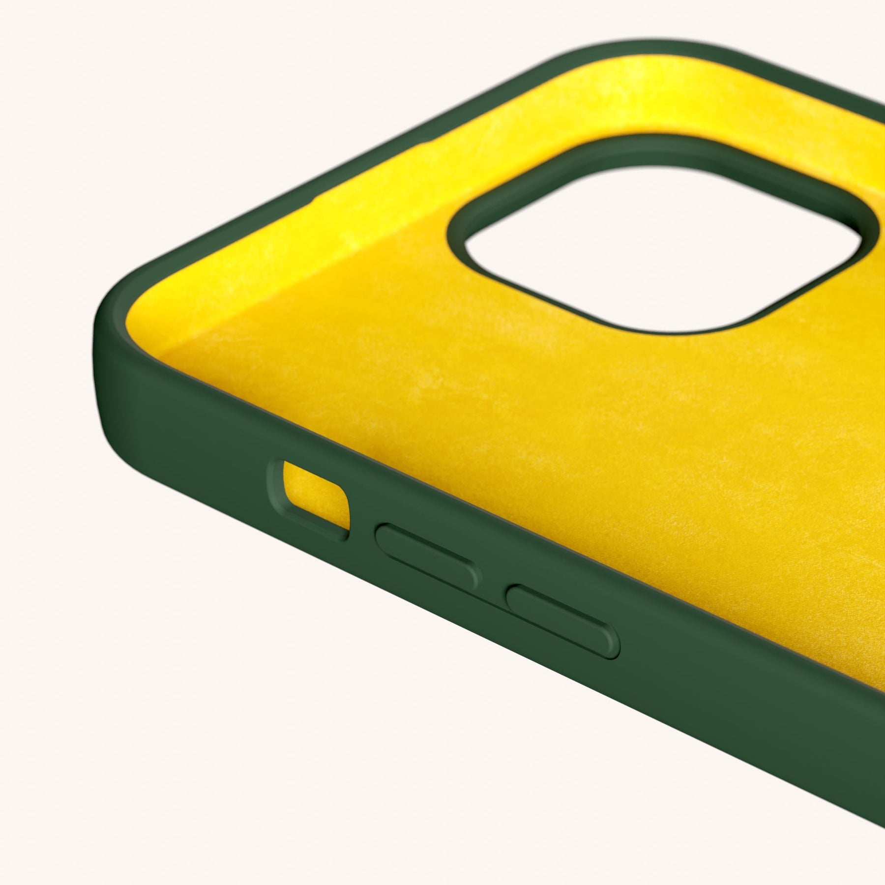 Phone Case in Sage