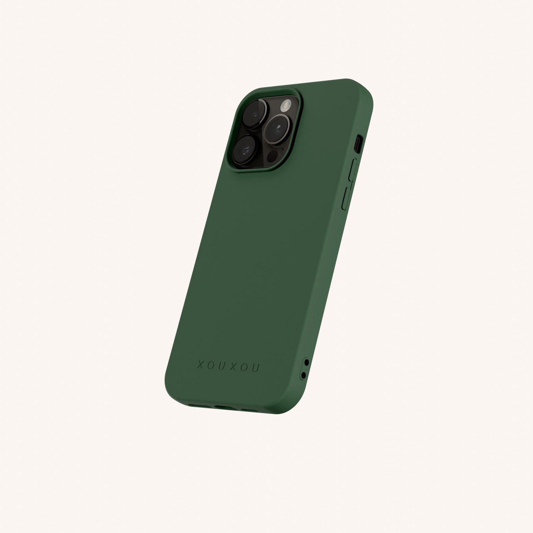 Phone Case in Sage