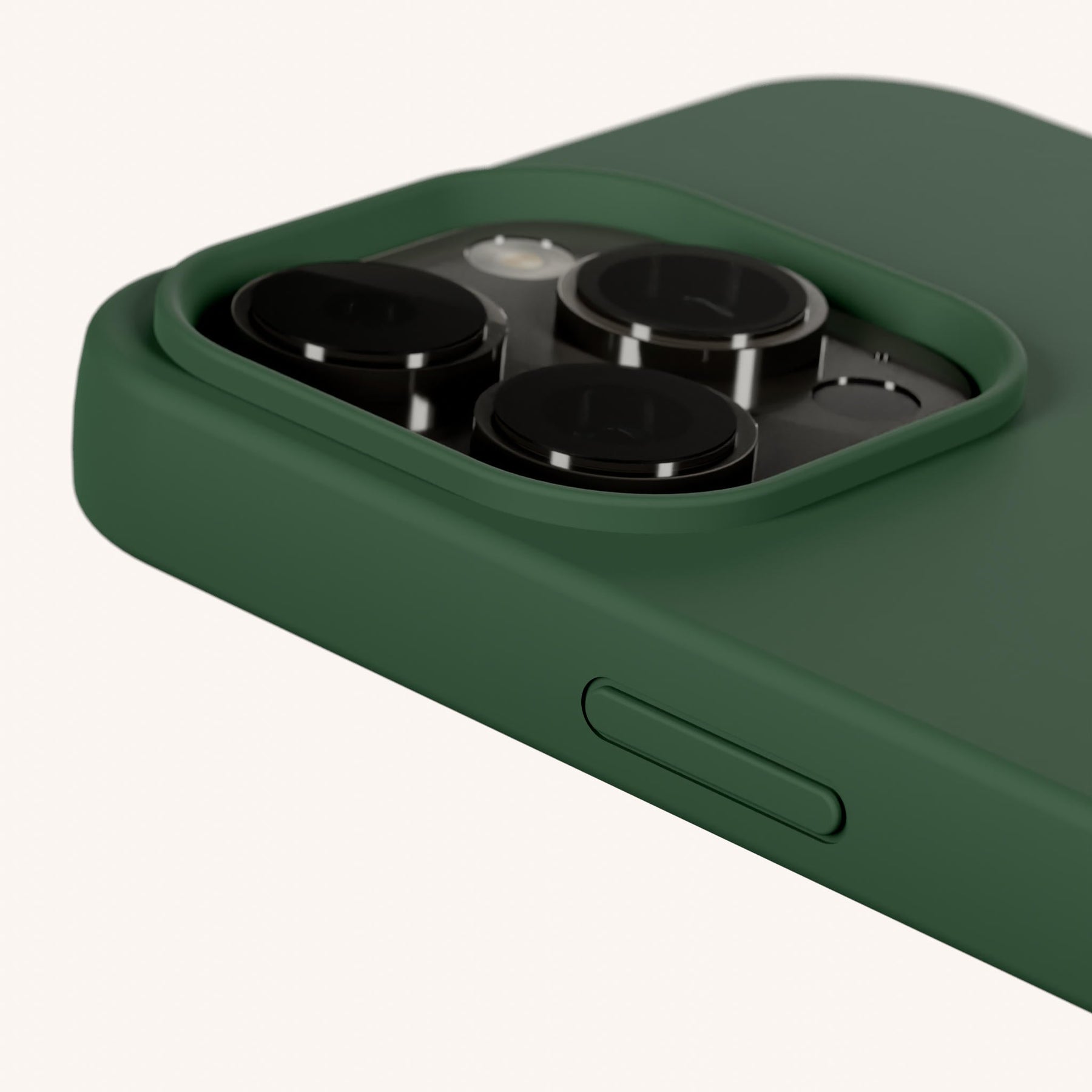 Phone Case in Sage