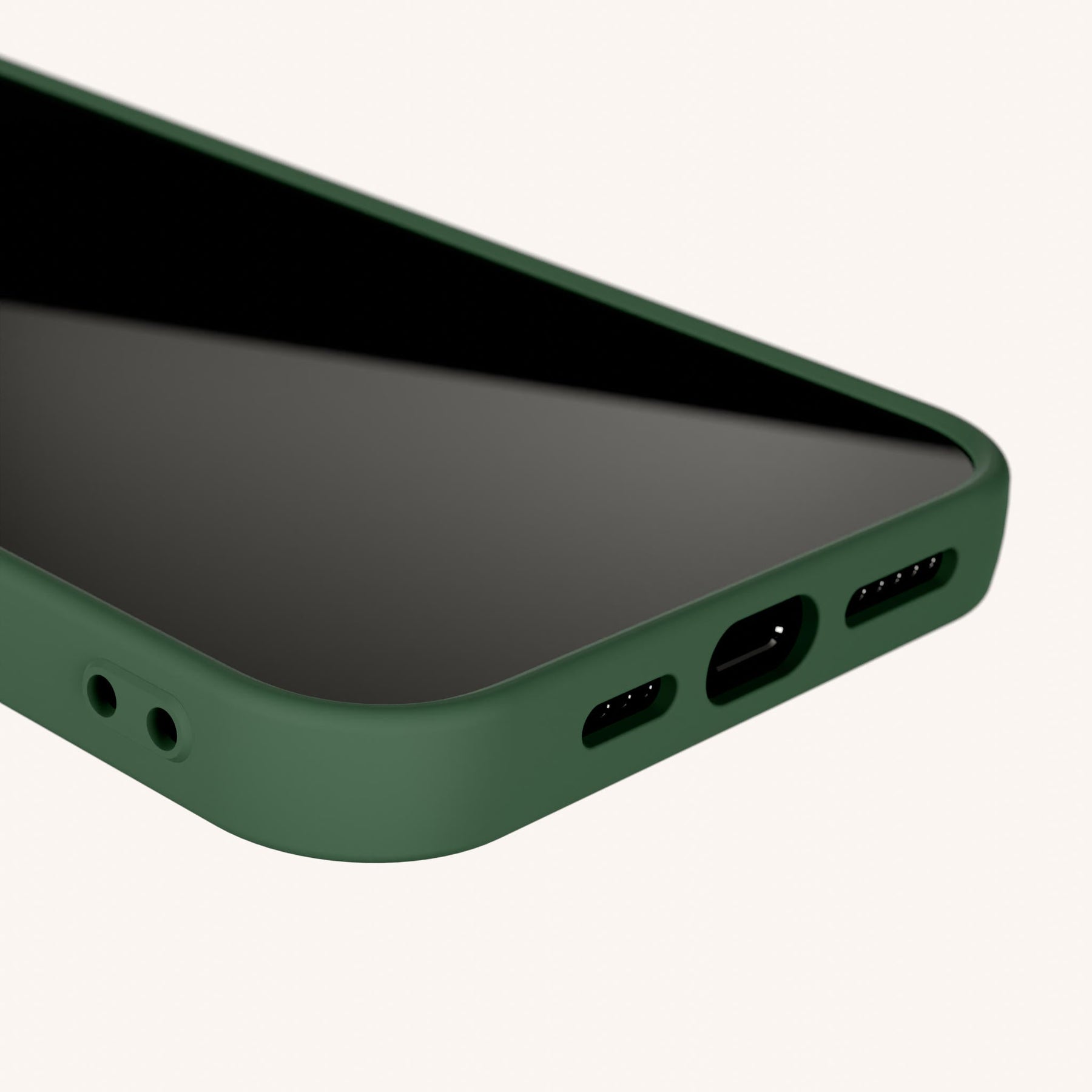 Phone Case in Sage
