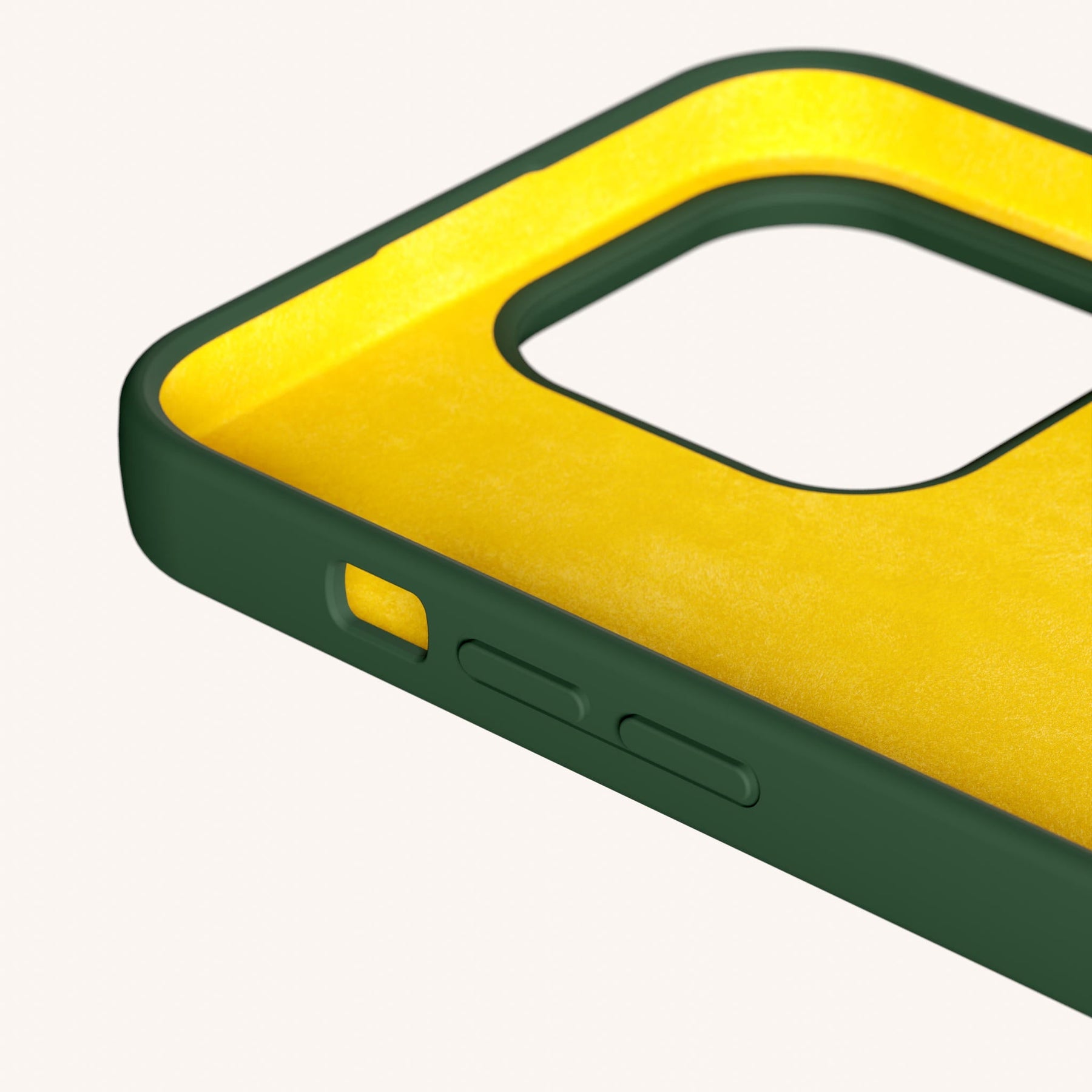 Phone Case in Sage