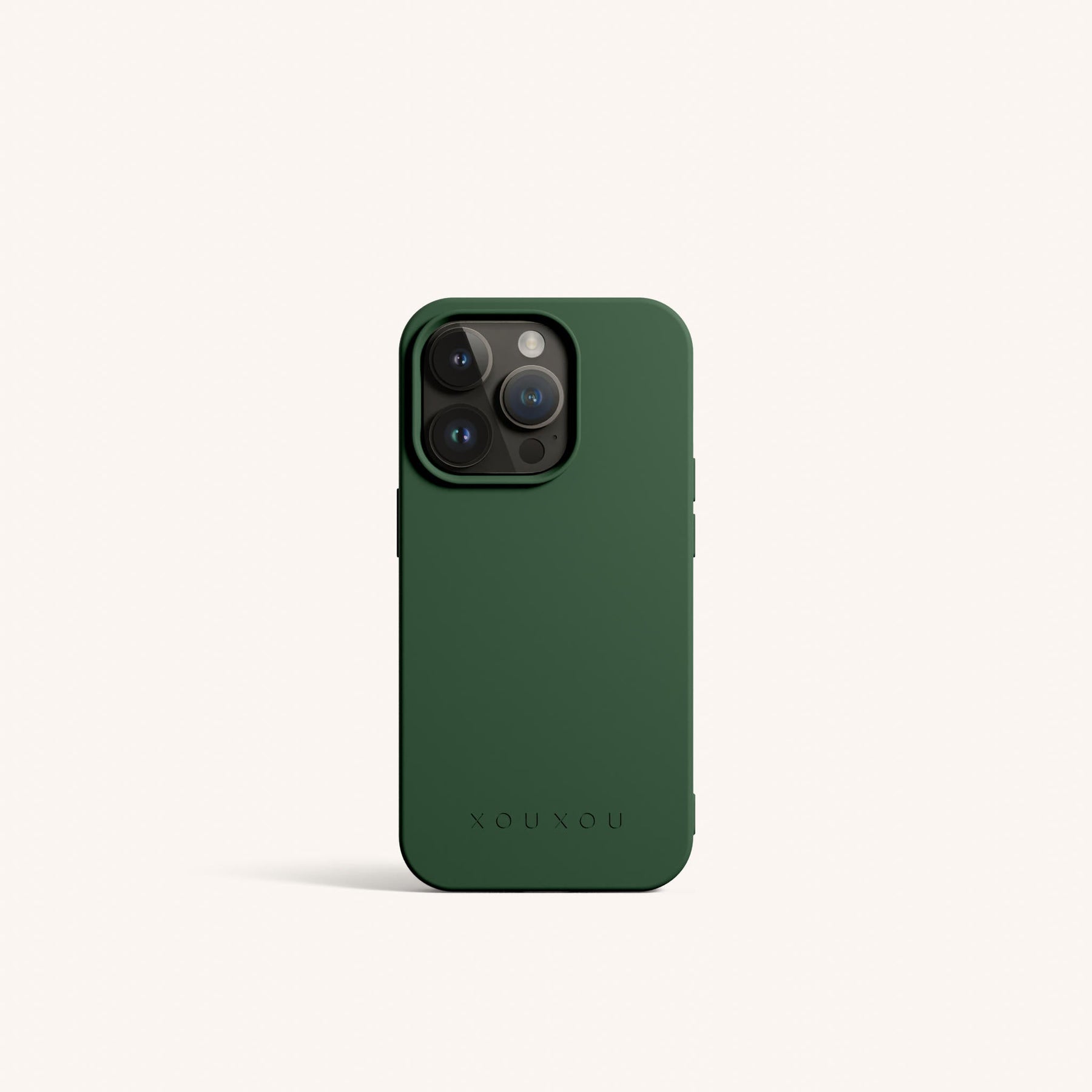 Phone Case in Sage