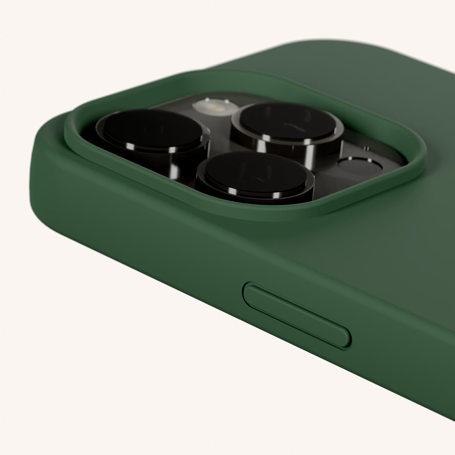 Phone Case in Sage
