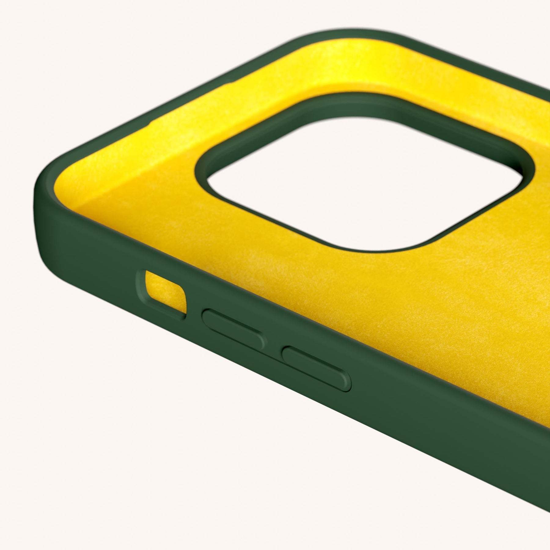 Phone Case in Sage