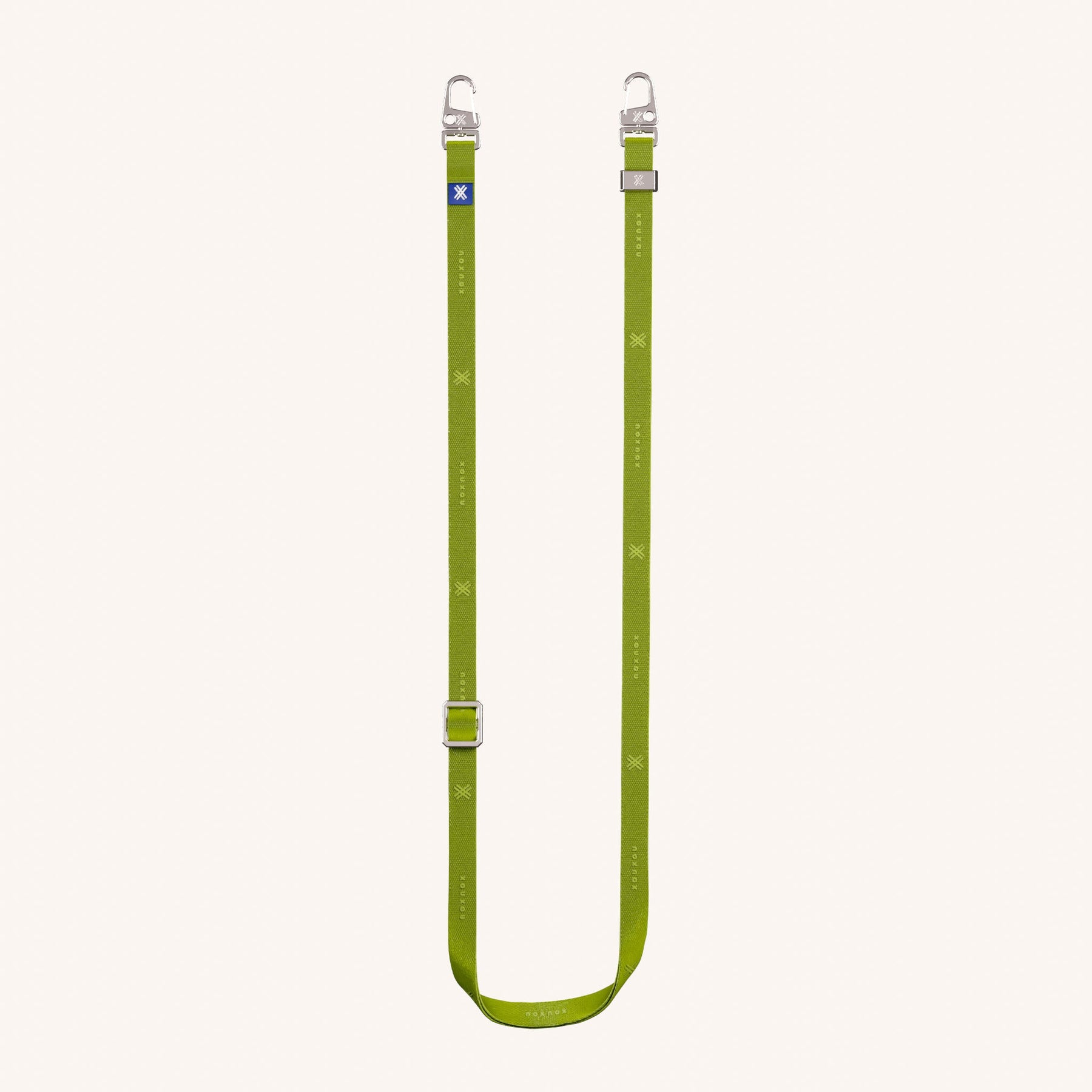 Slim Lanyard in Olive