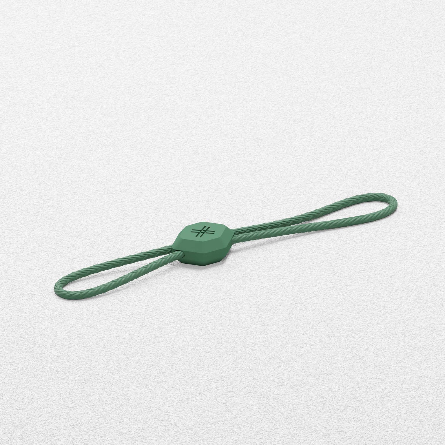Sage Slim Wrist Strap