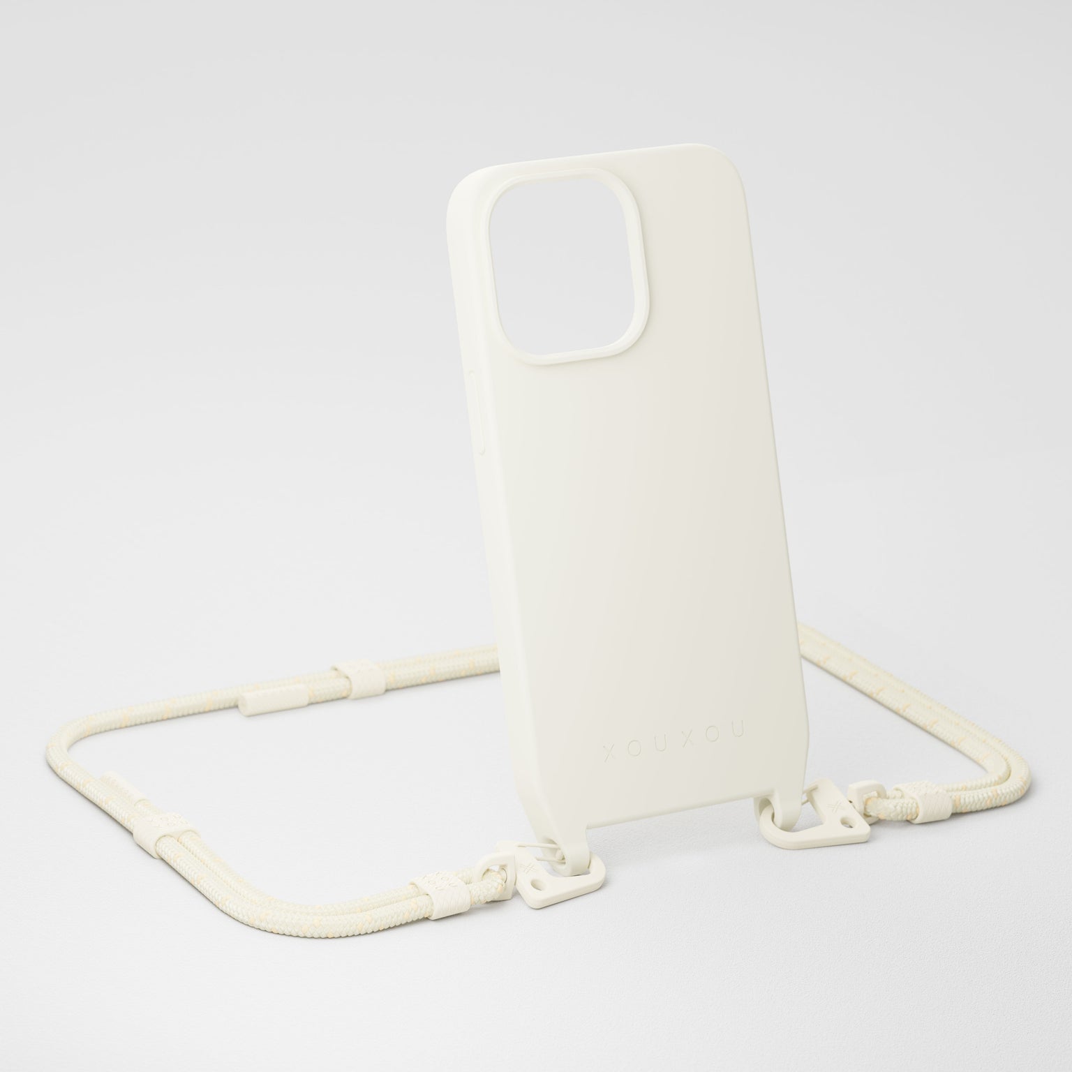 Chalk Phone Necklace