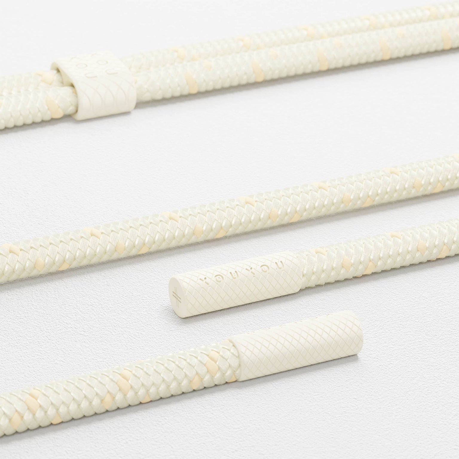 Chalk necklace for Modular phone cases by XOUXOU
