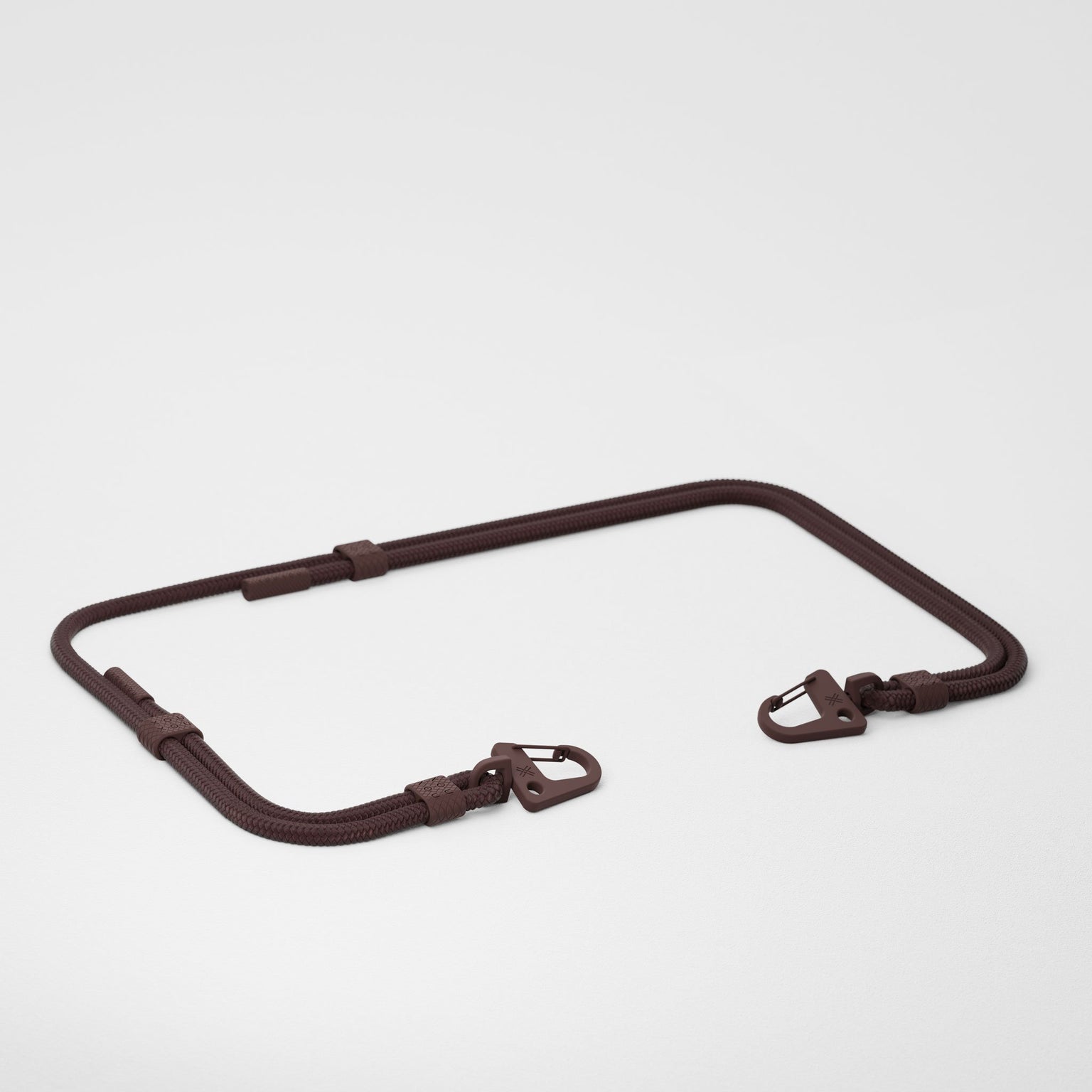 Earth Carabiner Rope