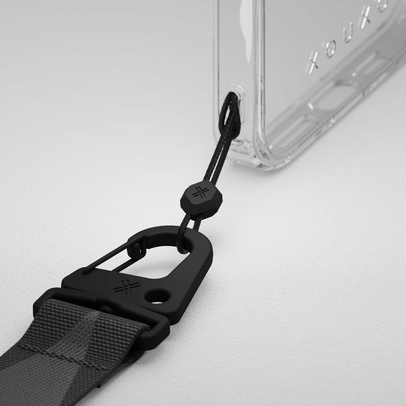 Light Olive Phone Case