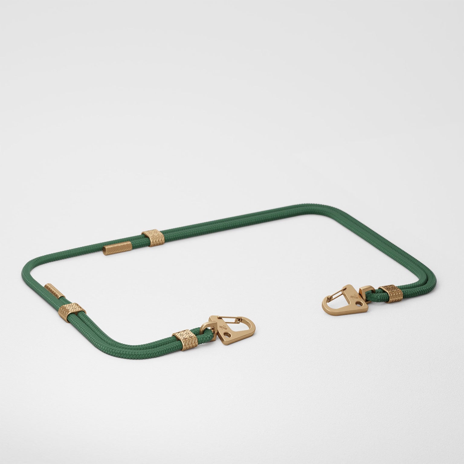 Sage Carabiner Rope