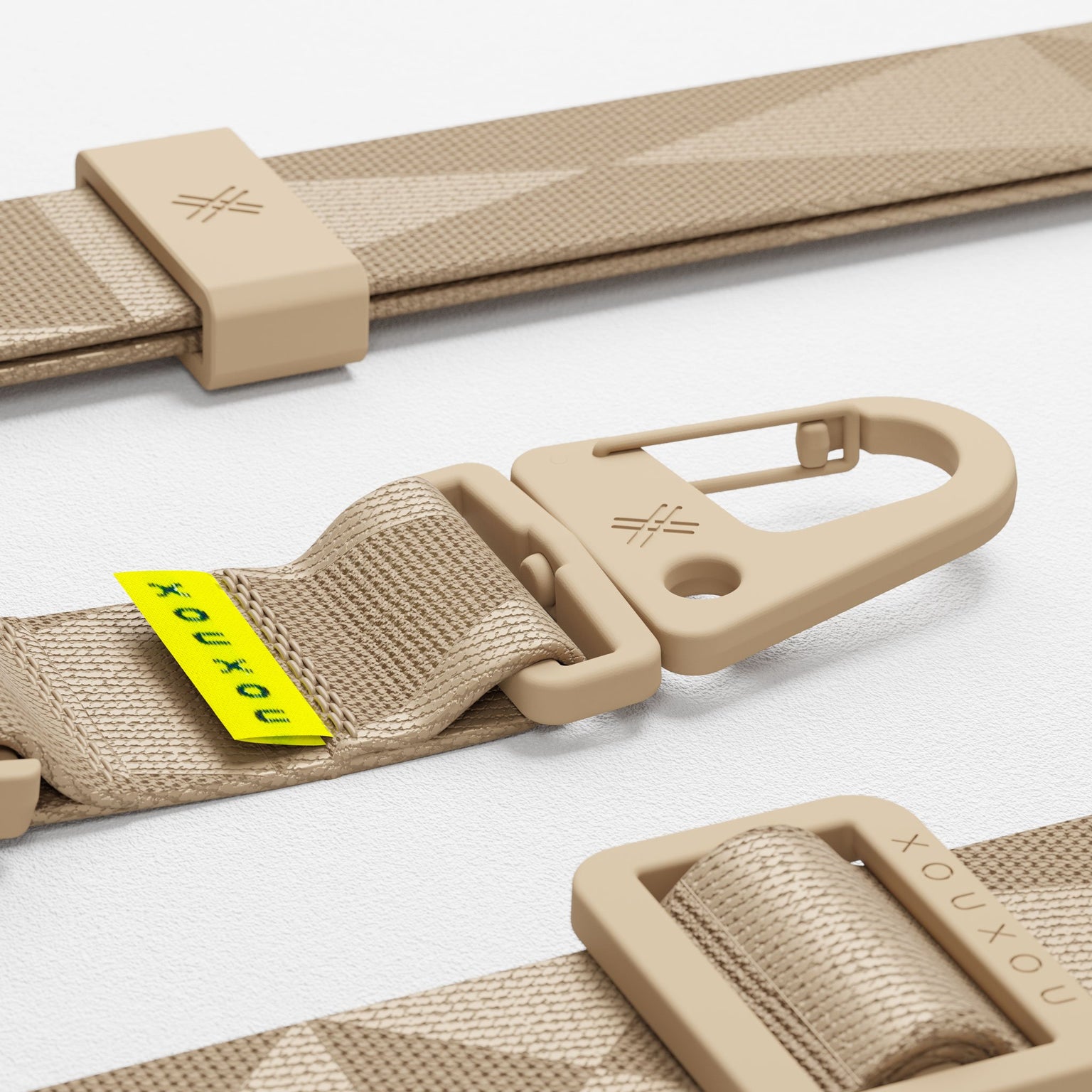 Sand Lanyard
