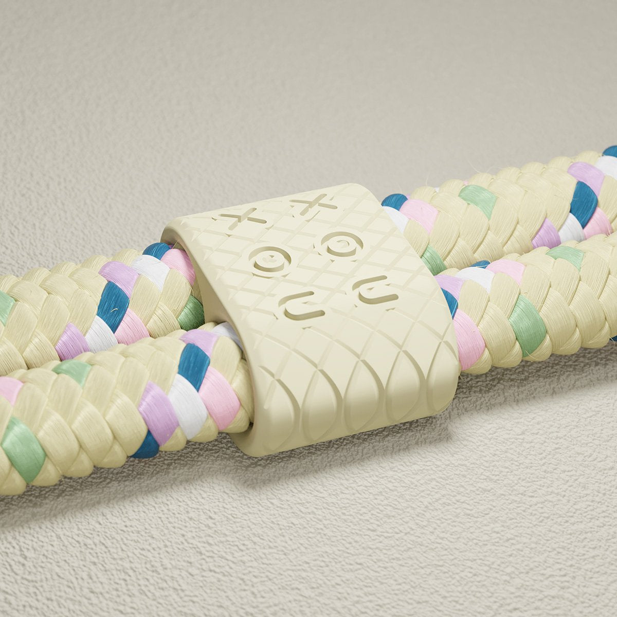 Terrazzo Phone Necklace
