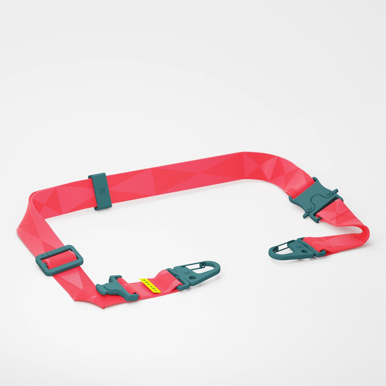 Memphis Lanyard