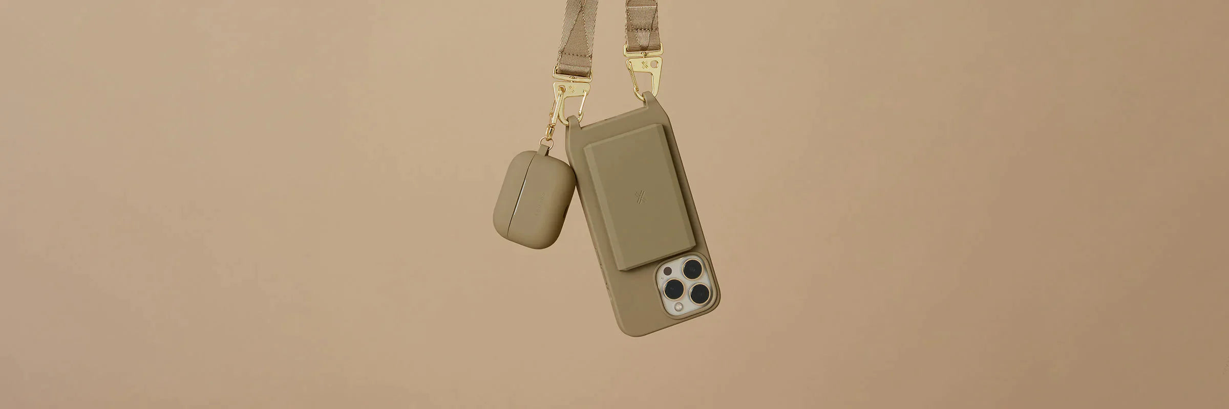 Our modular ecosystem