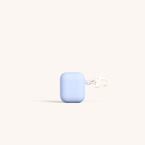 AirPods Case in Baby Blue