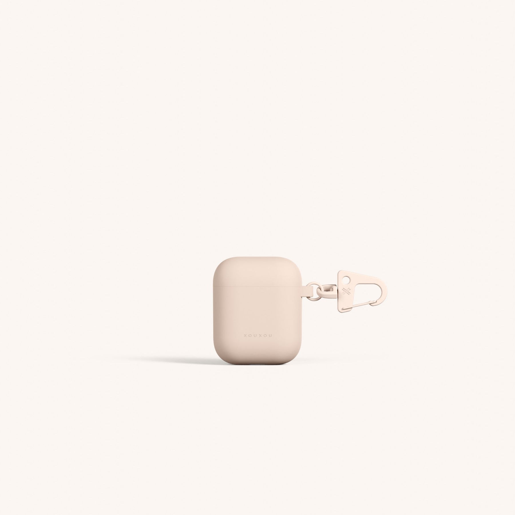 AirPods Case in Powder Pink