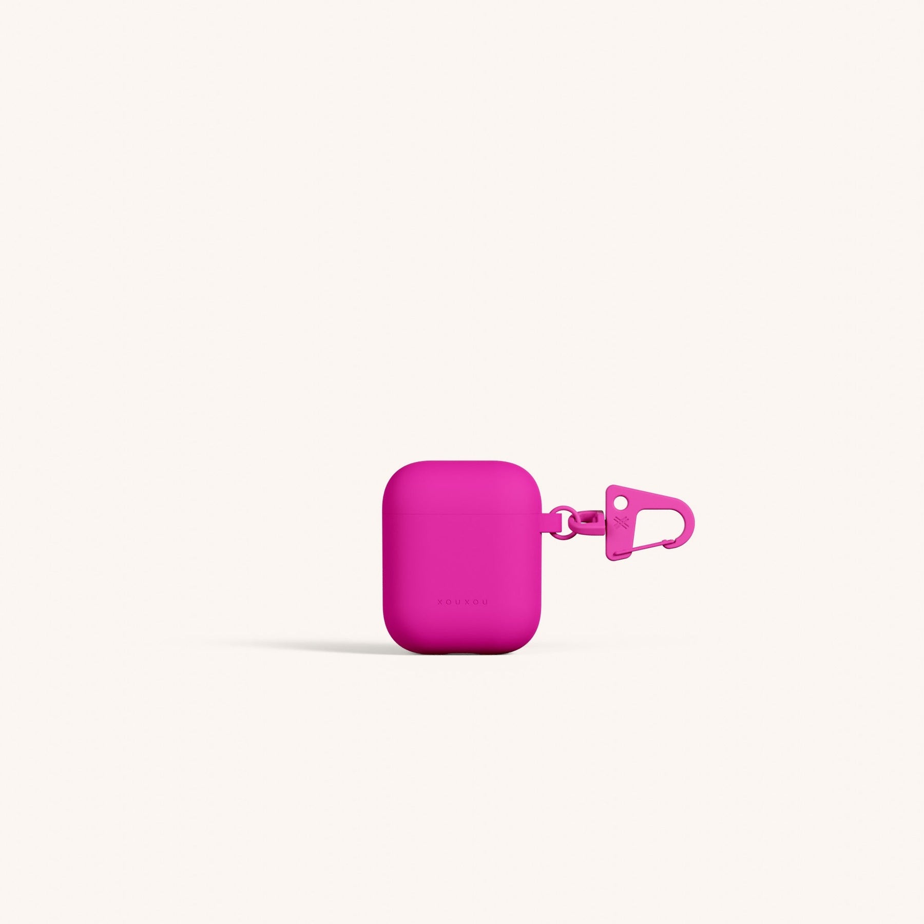 AirPods Case in Power Pink