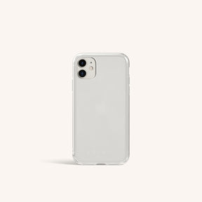 Phone Case in Clear