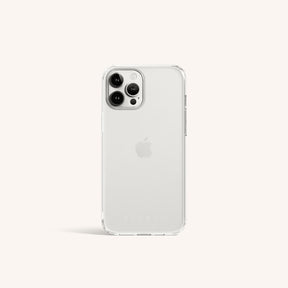 Phone Case in Clear