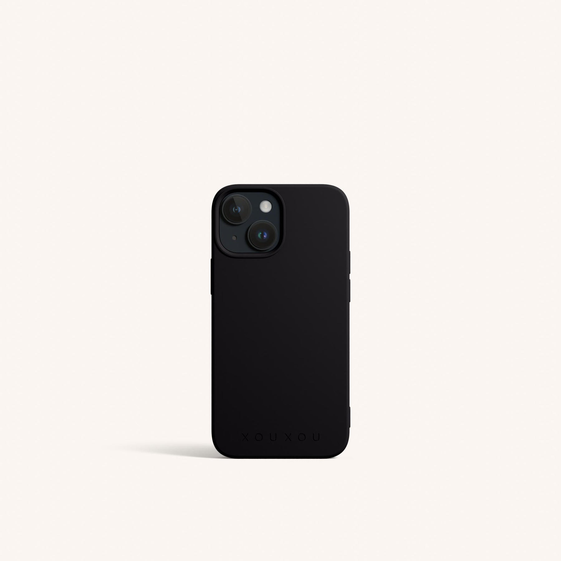 Phone Case in Black