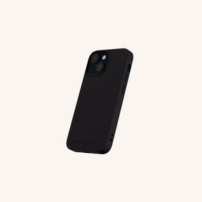 Phone Case in Black