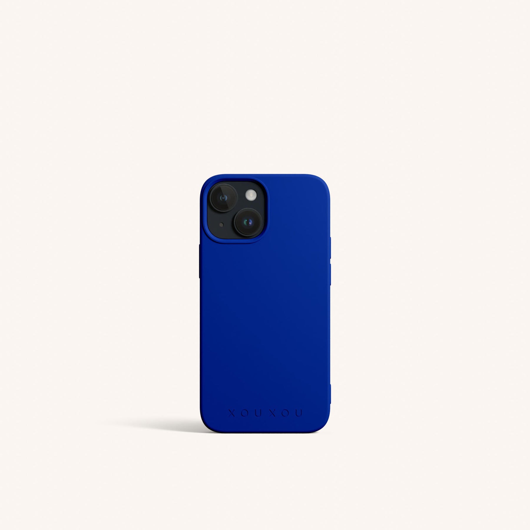 Phone Case in Blue