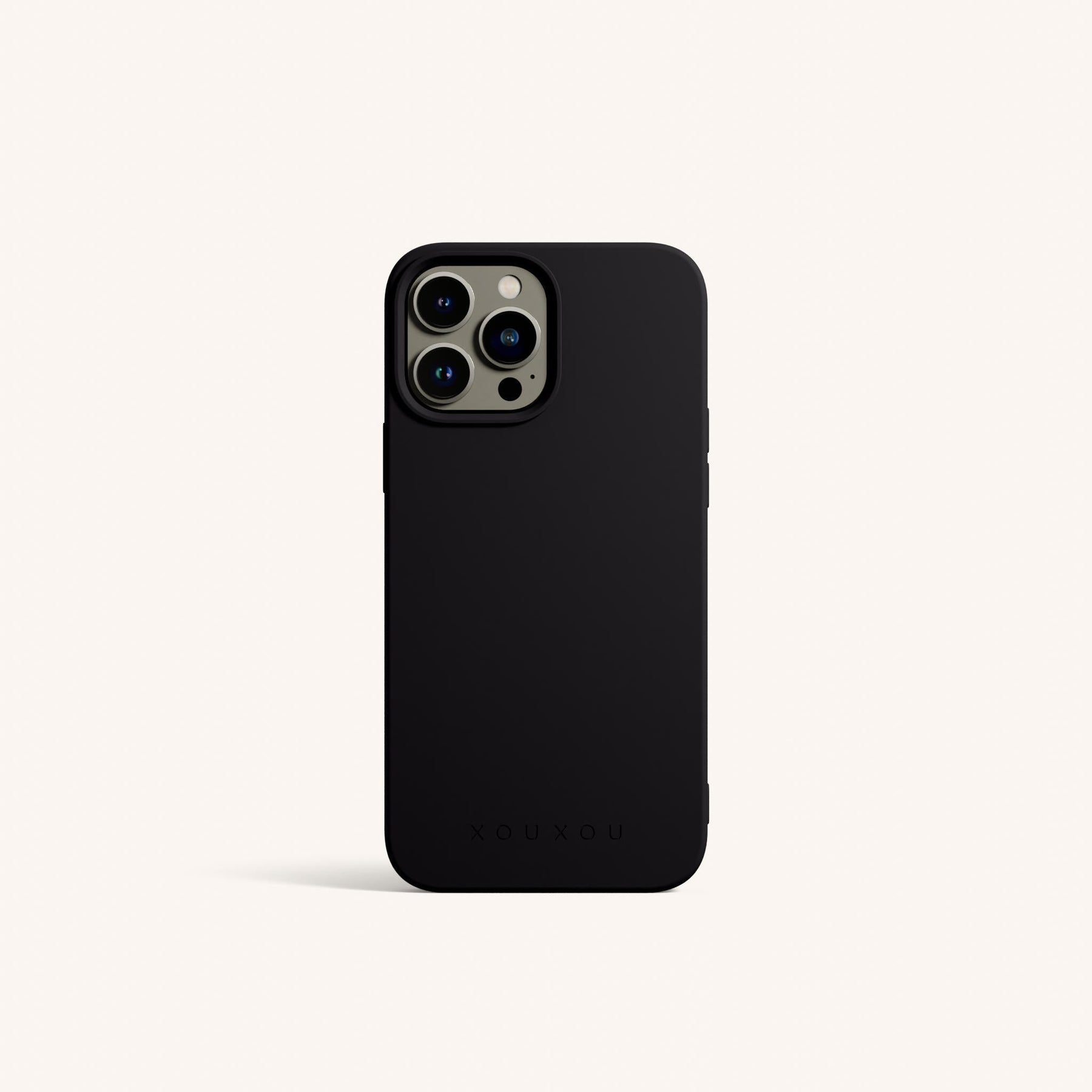 Phone Case in Black