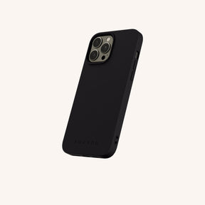 Phone Case in Black