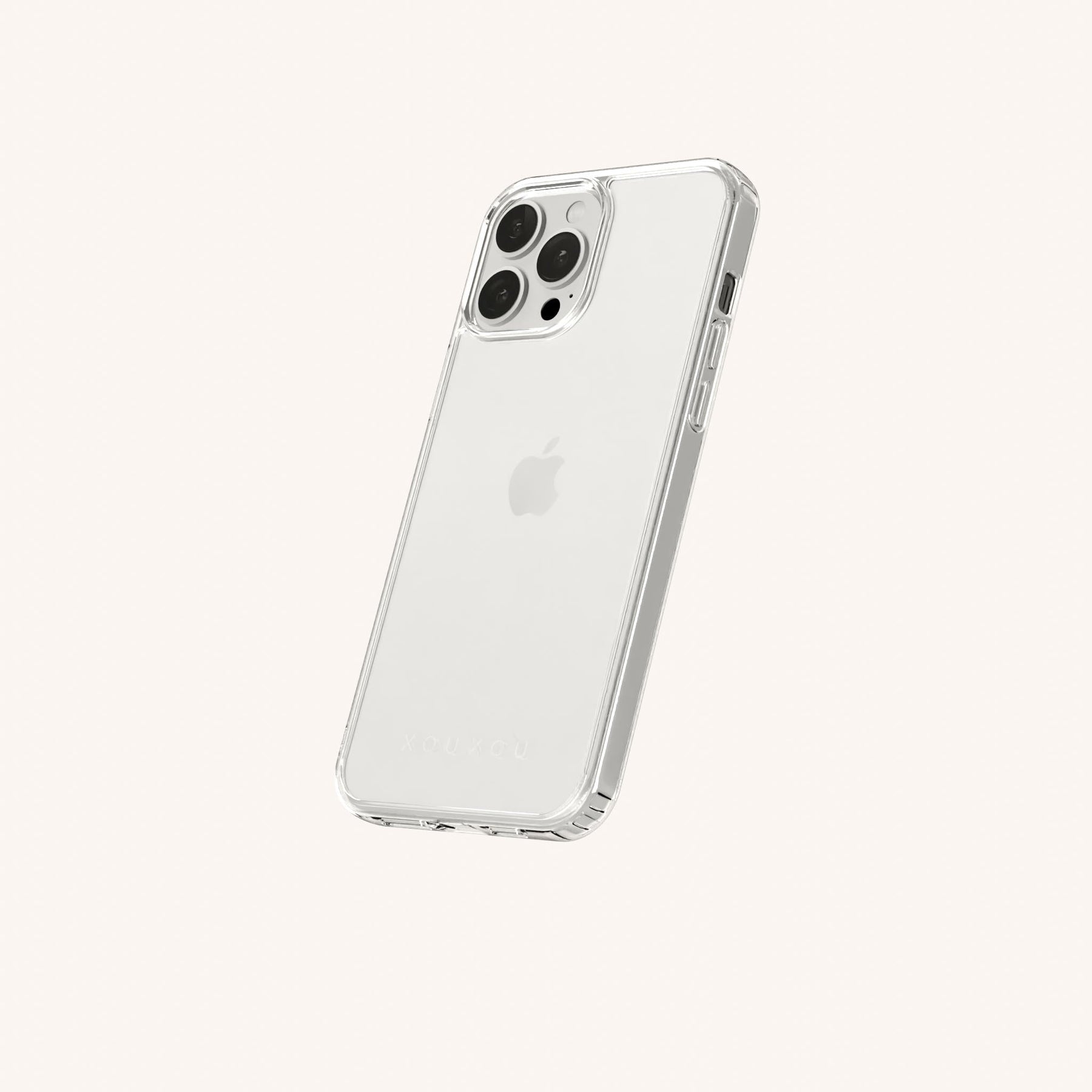 Phone Case in Clear