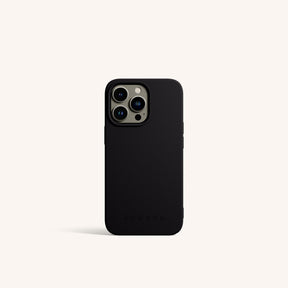 Phone Case in Black