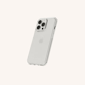 Phone Case in Clear