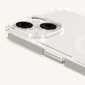 Phone Case in Clear