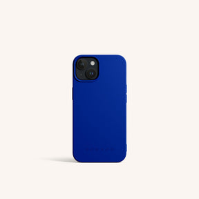 Phone Case in Blue