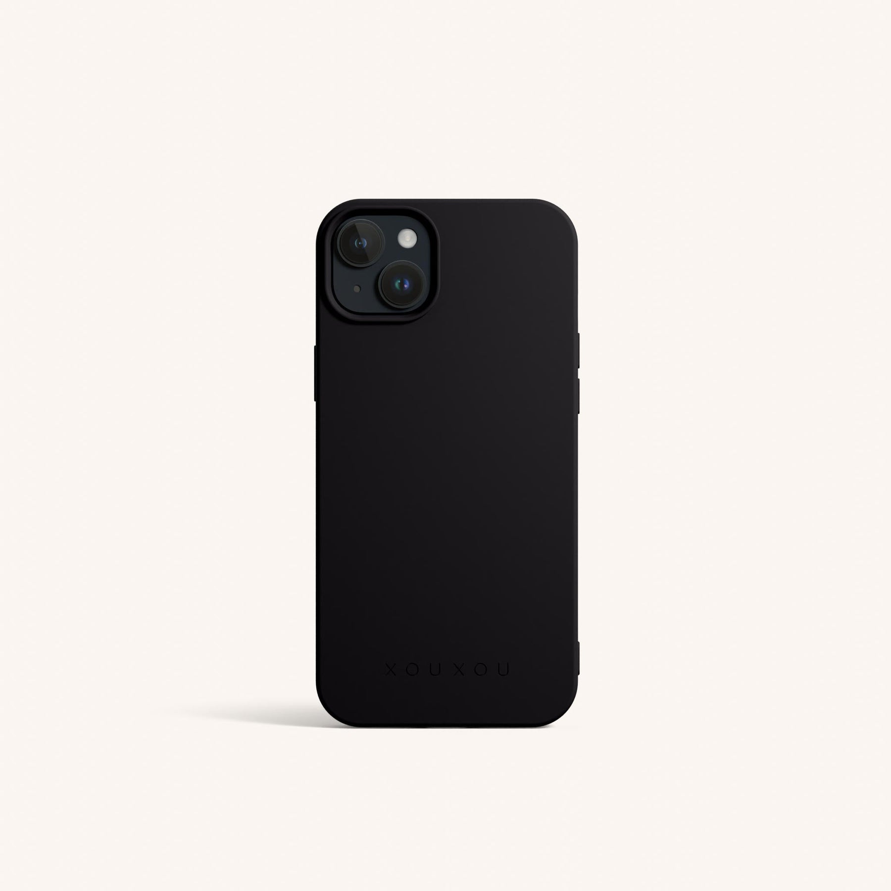 Phone Case in Black