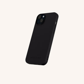 Phone Case in Black