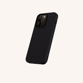 Phone Case in Black