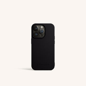 Phone Case in Black