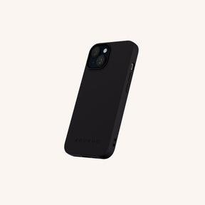 Phone Case in Black