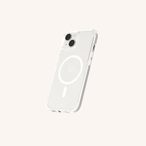 Phone Case in Clear