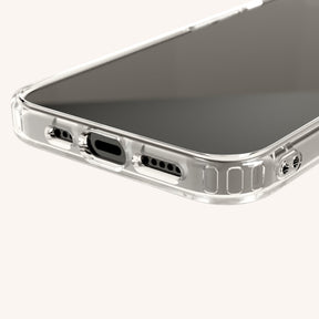 Phone Case in Clear