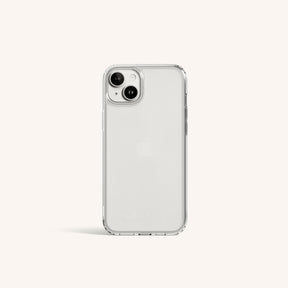 Phone Case in Clear