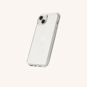 Phone Case in Clear